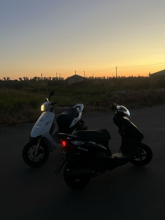 yamaha jog sa39zr