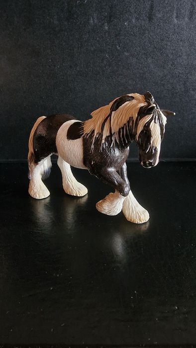 klacz tinker schleich