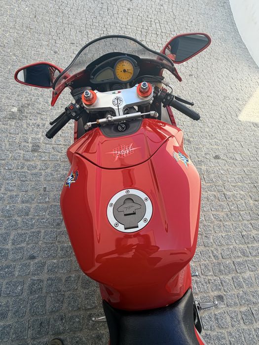 Mv Agusta F4 750 EVO2