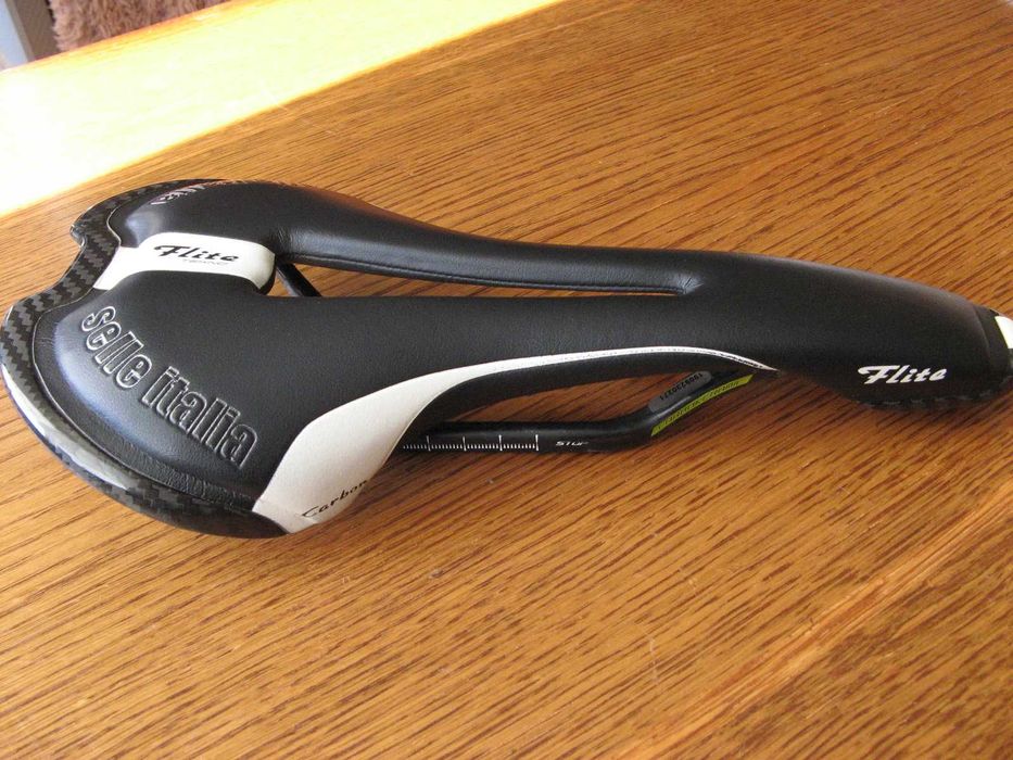 Siodełko selle italia  Flite tekno flow carbon