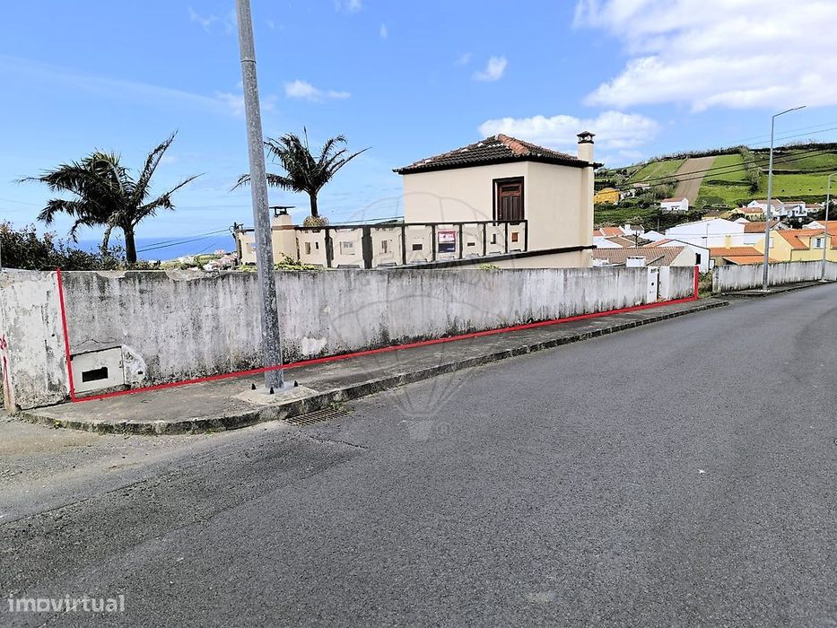 Moradia T1 para venda