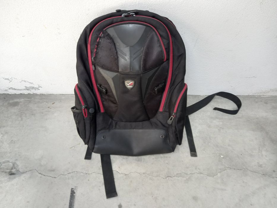 Mochila  computador ASUS GAMER XPTO