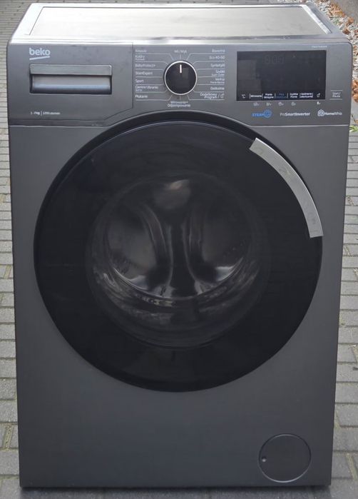 Pralka Beko 7kg slim z transportem,Gwarancja
