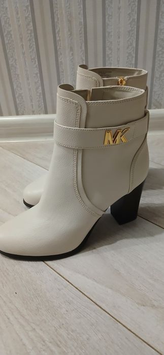 Черевики жіночі Michael Kors Jilly 38-39р.