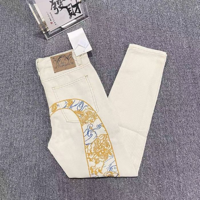 Джинсы Evisu 28, 30, 32, 34, 36 (XS-XL) размеры в наличии