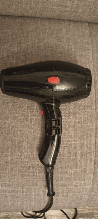 Фен Parlux 3200 Compact Ceramic& Ionic