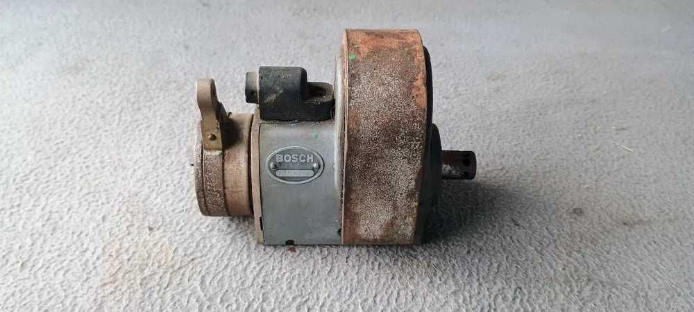 Iskrownik Bosh kompletny NSU/DKW