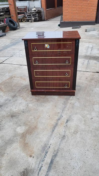 Комод ретро, вiнтаж