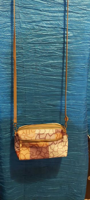 Mala ursinho 2 divisões