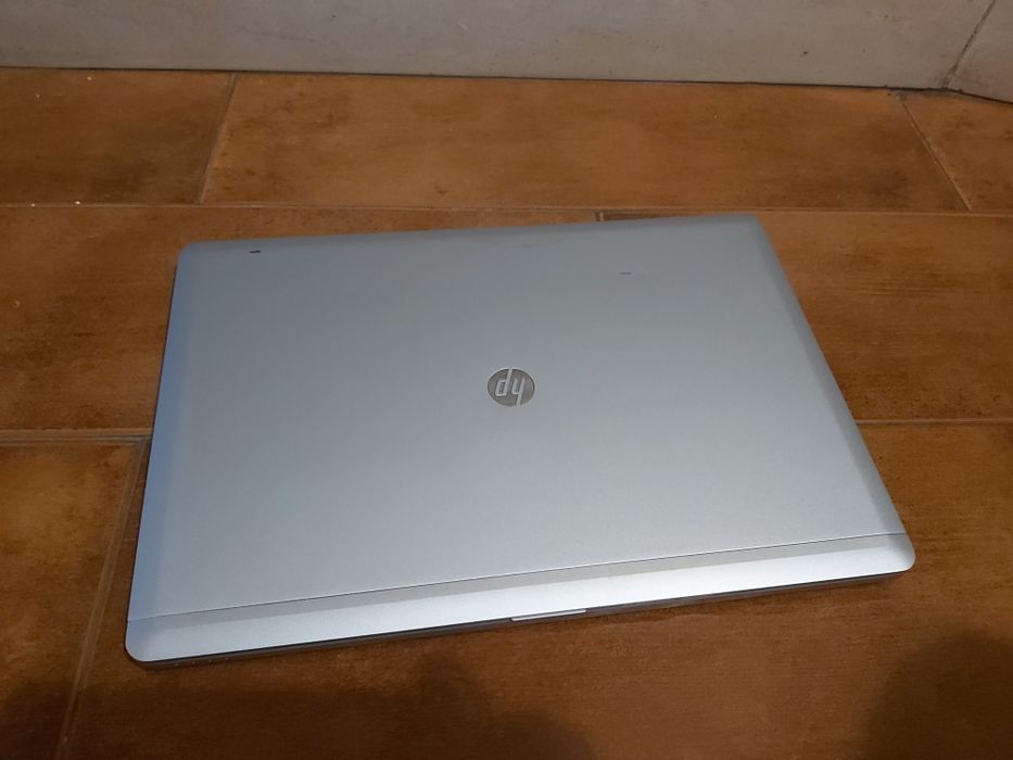 Portátil HP Folio 9470M intel i5