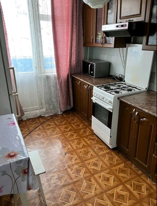 Оренда квартири в районі ПЗР