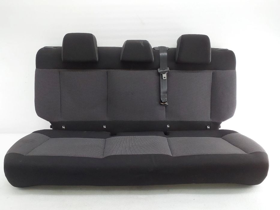Conjunto de bancos CITROËN C4 Cactus