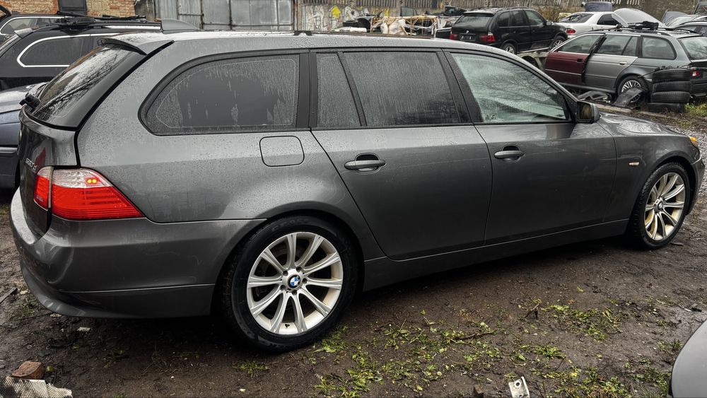 Капот, крило бмв е60, е46, е39