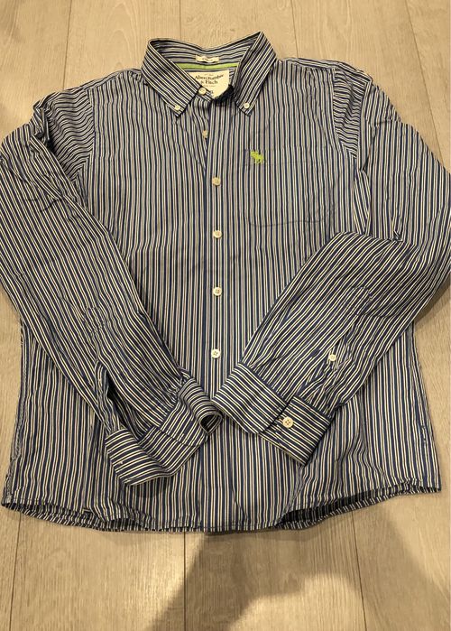 Koszula Abercrombie &Fitch rozm  XL