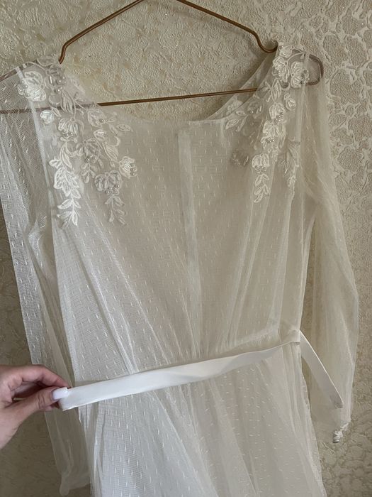 Сукня, плаття весільне