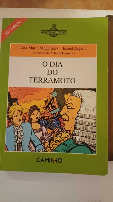 Livros juvenis varios autores