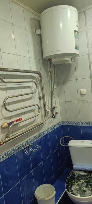 Продам однокомнатную квартиру в Заводском районе