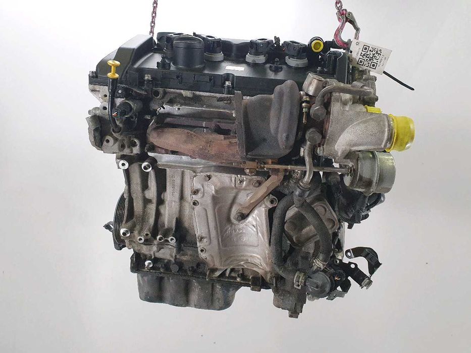 Motor MINI Cooper S 1.6 Turbo 184cv - N18B16A