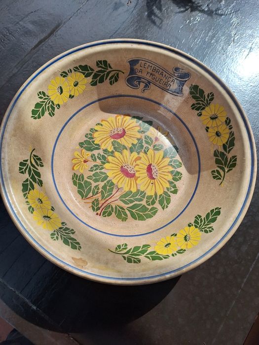 Sacavem Gilman Bacia