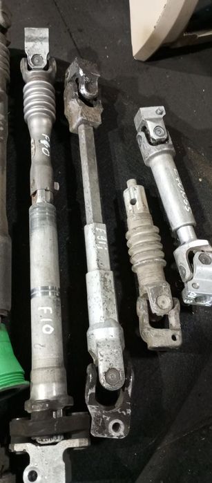 Рульовий карданчик БМВ Е53,Е60,Е61,Е65,Е66,Е70,Ф01,Ф02,Ф10,Ф30 BMW