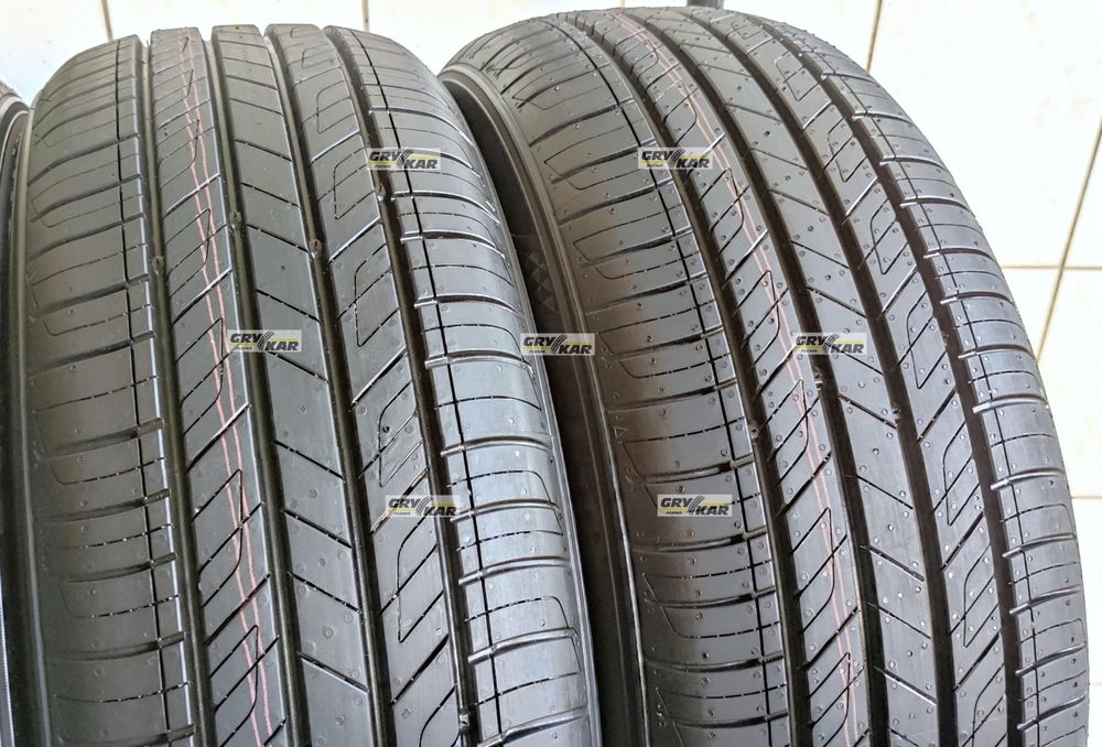 4x 195/55R16 Kumho Solus HS63 87H 2025r 3 lata gwar.