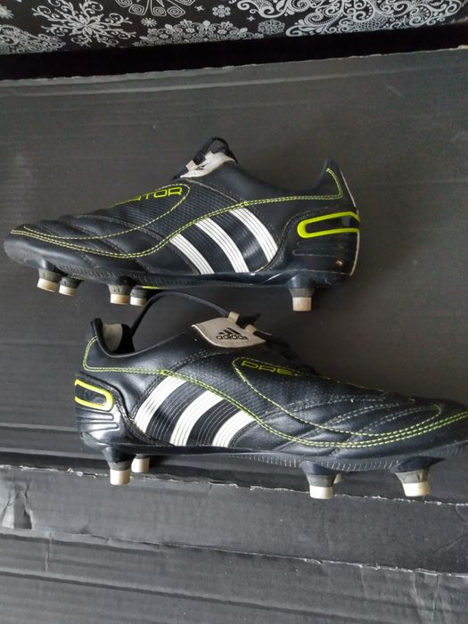 ADIDAS PREDATOR roz 40,5 buty pilkarskie