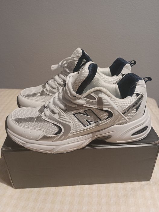 Sapatilhas New Balance (vários tamanhos)