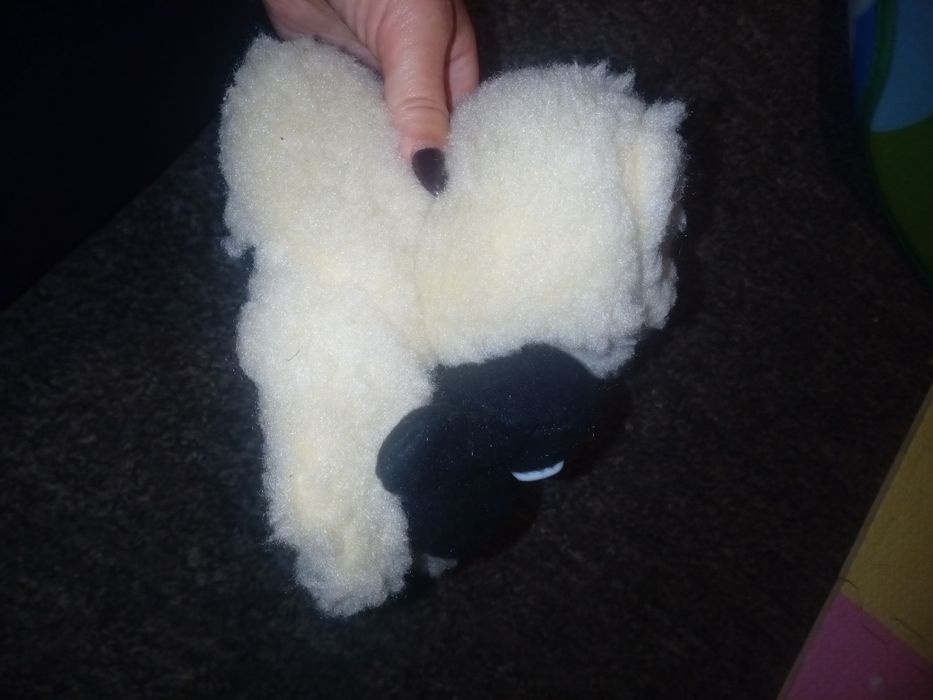 Валяночки дитячі