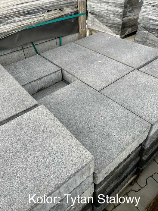 Płyty Novator Piano 8cm 48 zł brutto