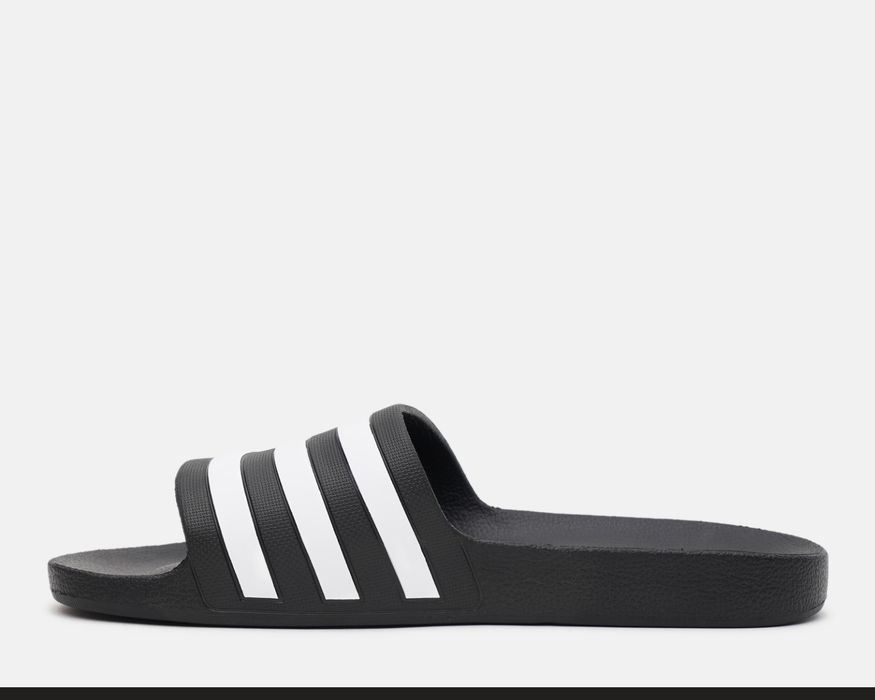 Слайдер adidas adilette aqua !