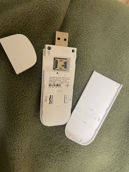 Продам сім-модем