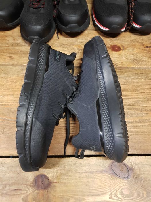 Buty robocze TIMBERLAND rozm 42,5 wkł 28,5 cm S3