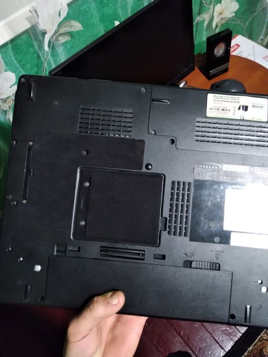 Продам ноутбук Fujitsu Siemens