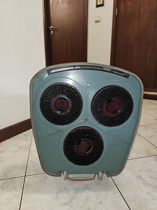 Enceradora  ELECTROLUX