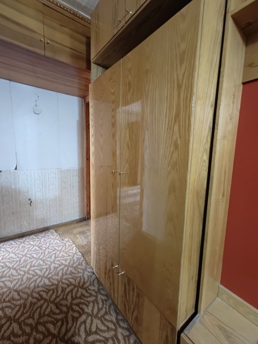 Сдам 3 комнатная квартира Залютино, ул. Борзенко, 4500 грн