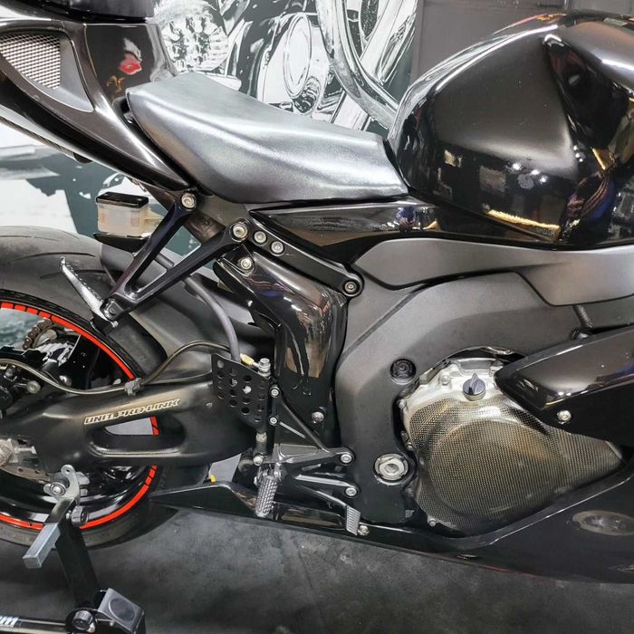 Honda CBR 1000 RR