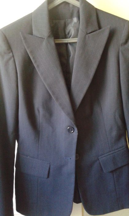 Blazer Oxigénio