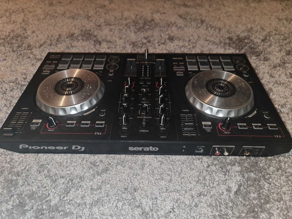 Dj Controlador Pioneer