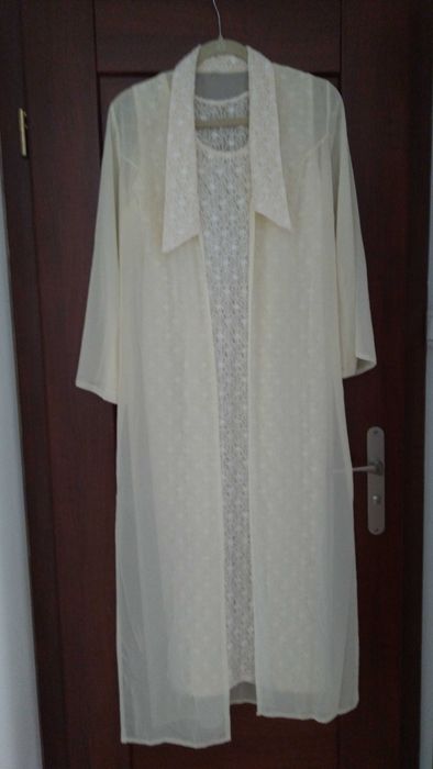 Elegancka kreacja na każdą okazję.