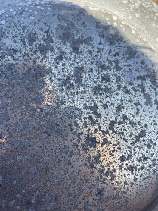 Prato ,Miranda do Douro, estanho Coutada