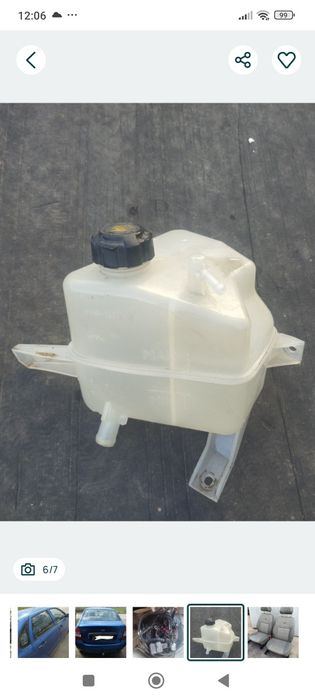 РАЗБОРКА ваз калина 1117,1118,1119,21099 звоните!