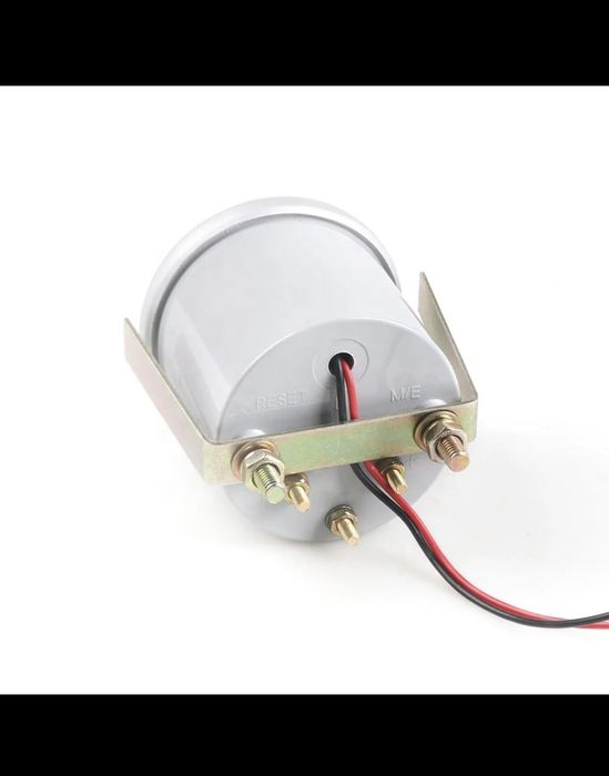 Manómetro de 8 a 16 volts