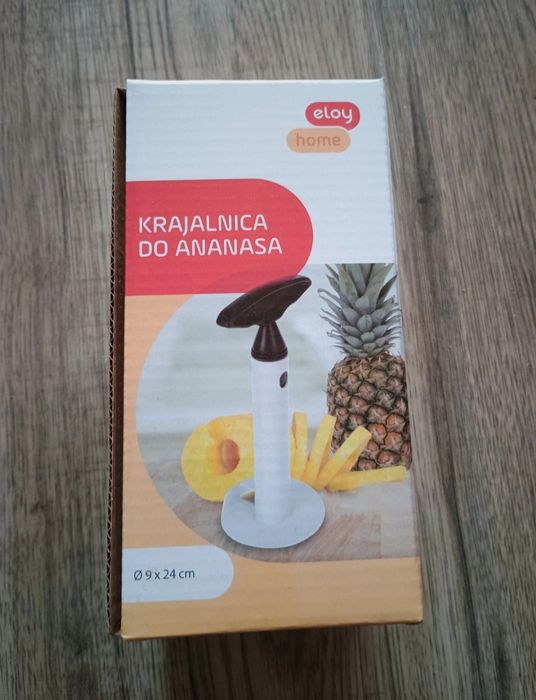 Krajalnica do ananasa eloy home