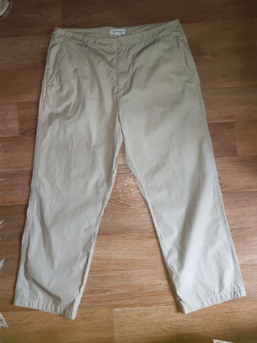 Штани чоловічі літні Calvin Klein 36#30