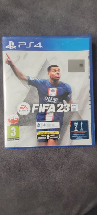 Sprzedam gry na PS4