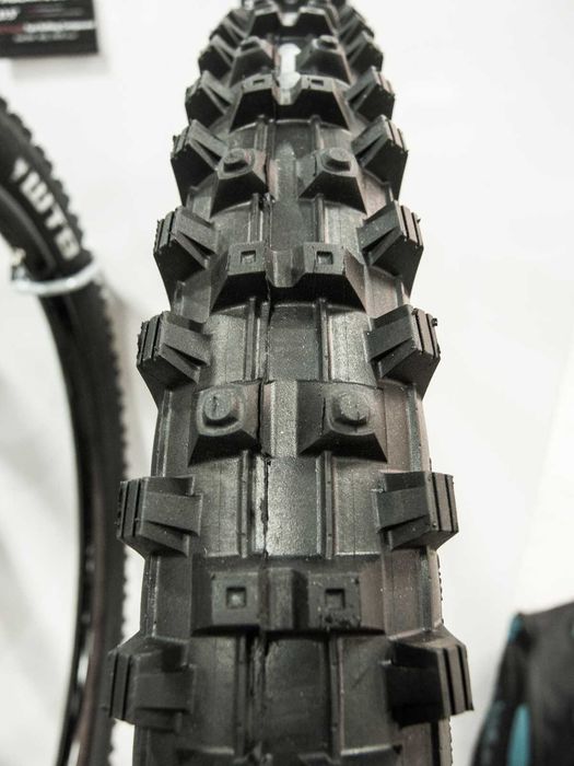 Nowa Opona Guma WTB WARDEN 27,5 x 2.3 Tough high grip TCS Enduro DH