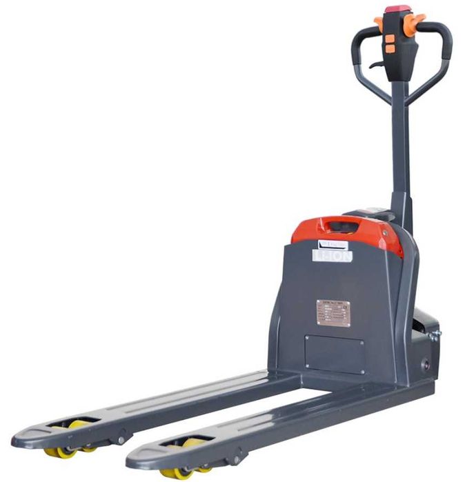 Wózek paletowy elektryczny HELI CBD15J-L3 1150mm 1500kg 24V 30Ah