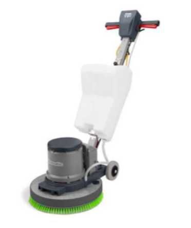 Szorowarka do podług  płytek dywanów wykładzin Polerka Wynajem