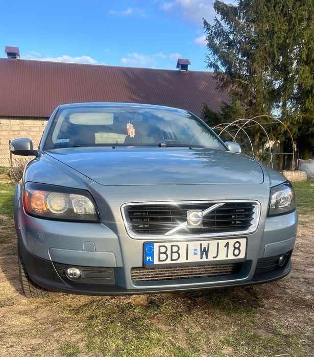 Volvo C30 Volvo C30