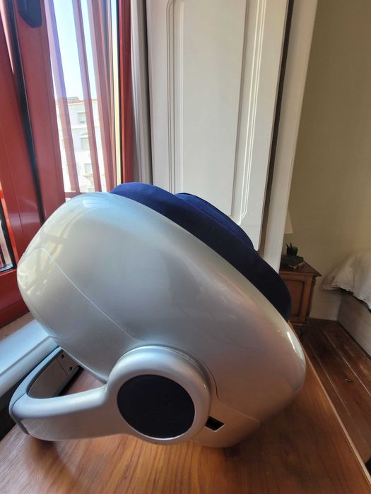 Máquina de massagem para pés